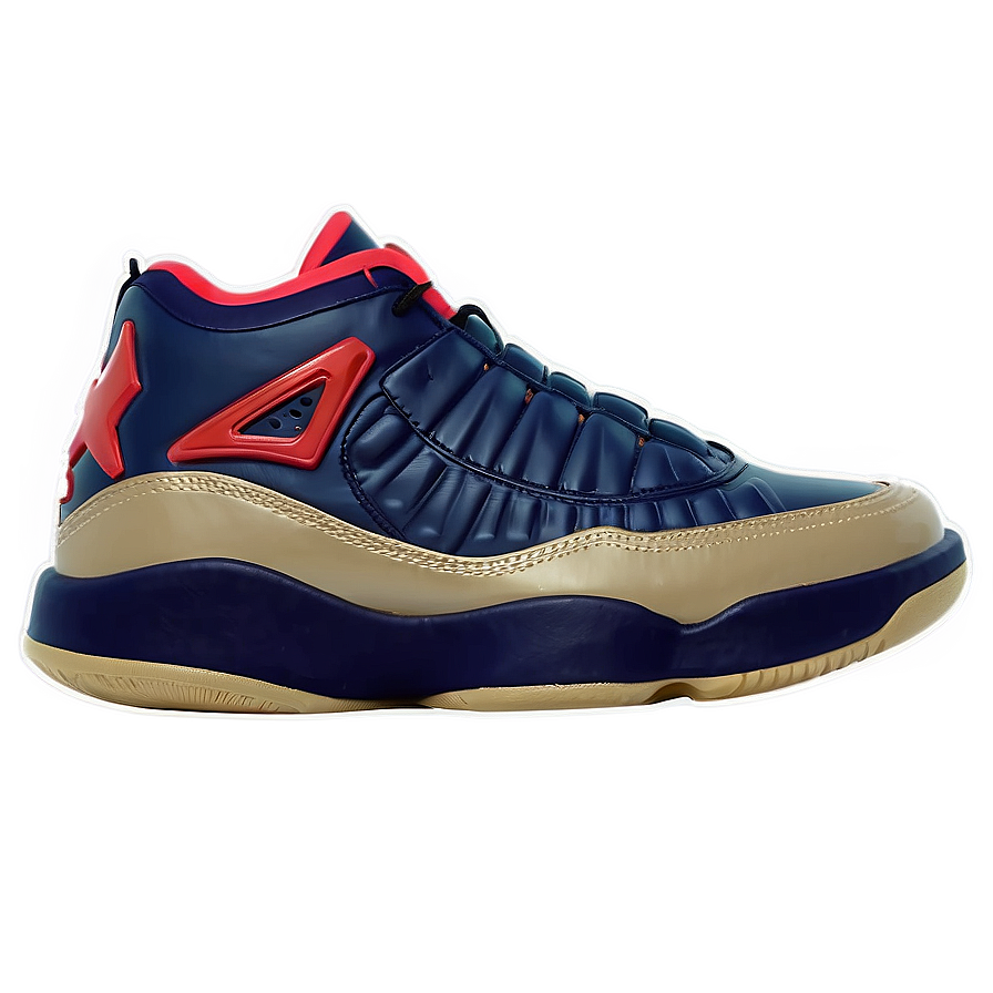 Innovative Jordan Shoes Png 06122024 PNG image