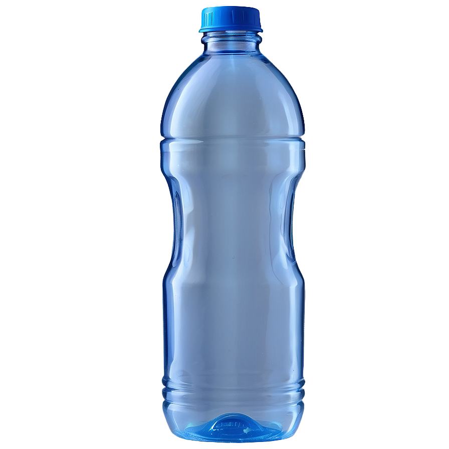 Innovative Plastic Water Bottle Png 06122024 PNG image