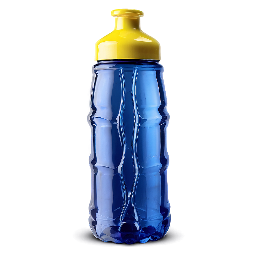 Innovative Plastic Water Bottle Png 13 PNG image