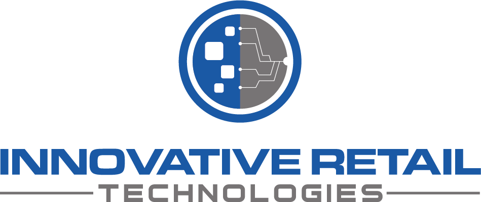 Innovative Retail Technologies Logo PNG image