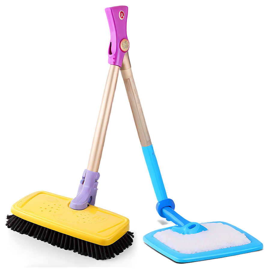 Innovative Squeeze Mop Png Vwk29 PNG image