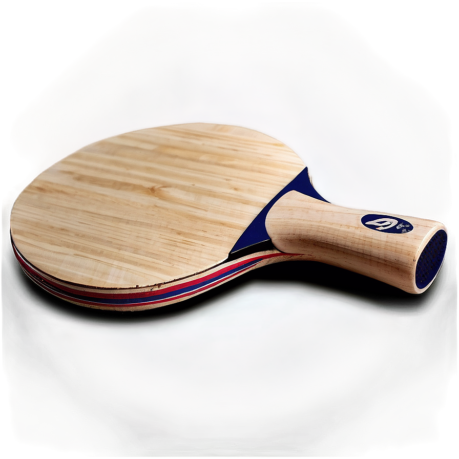 Innovative Table Tennis Bat Png 06132024 PNG image