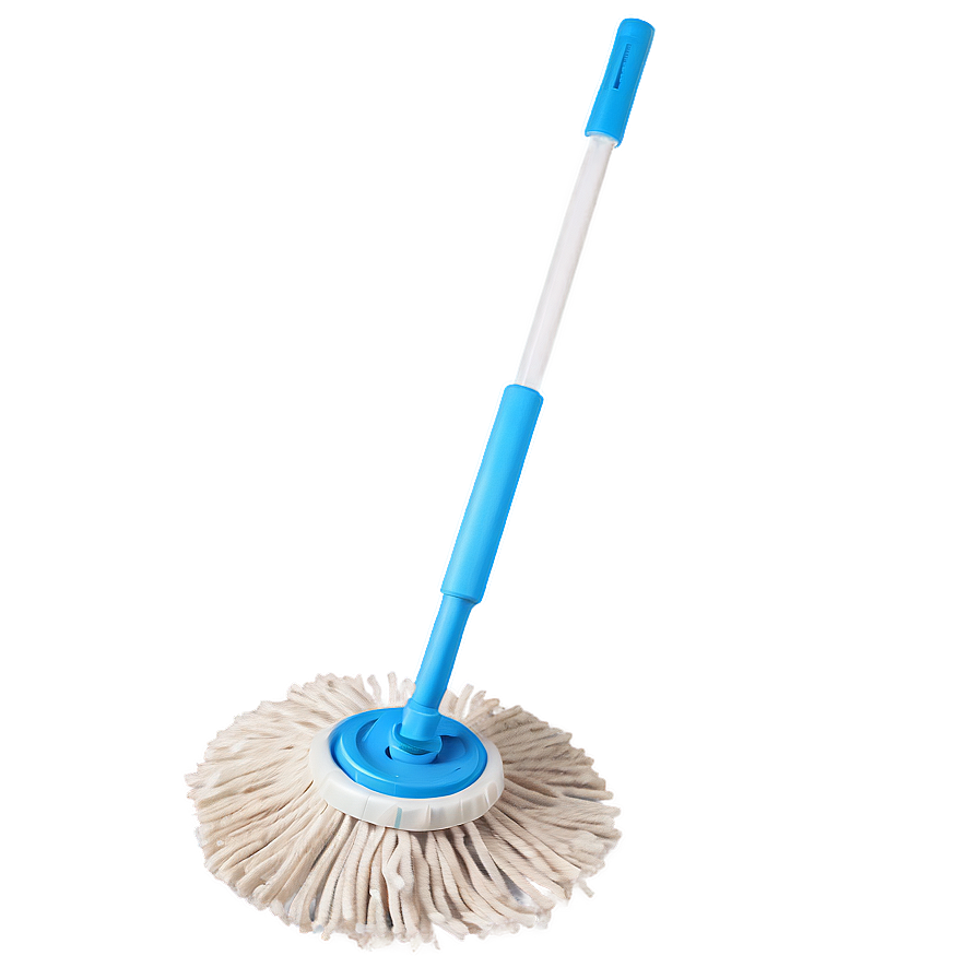 Innovative Twist Mop Png 05242024 PNG image