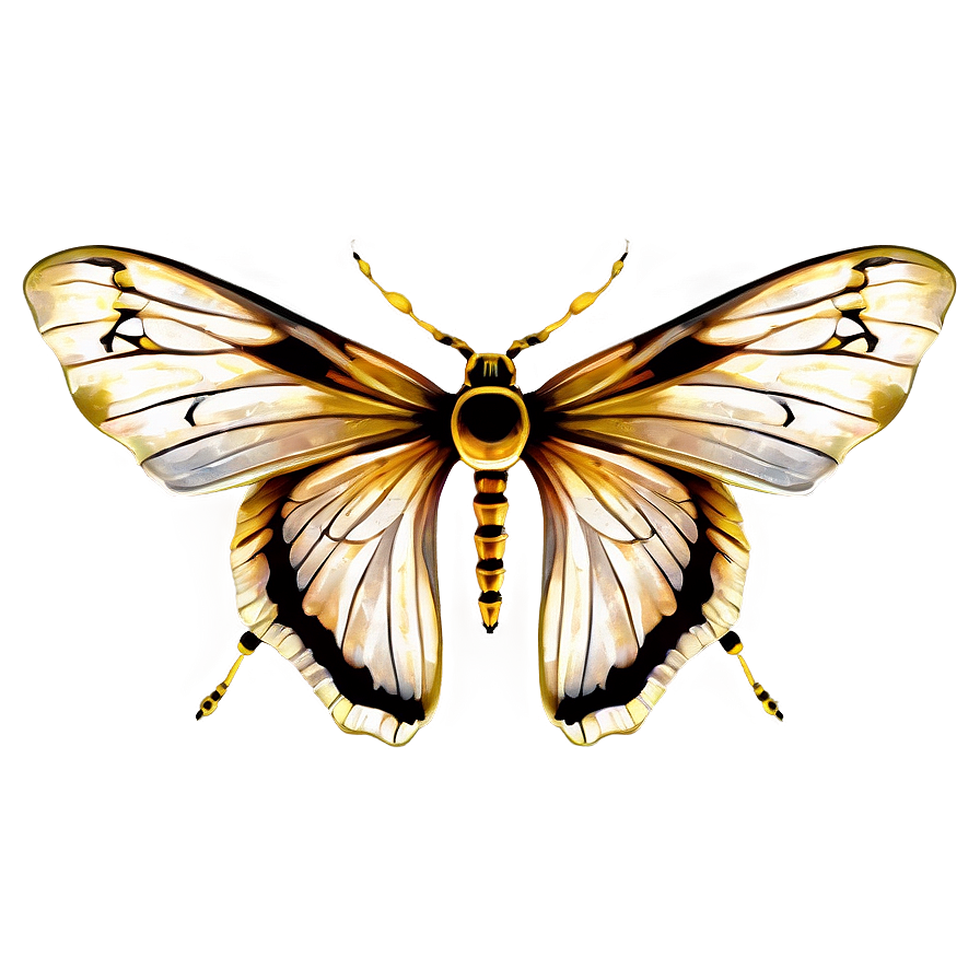 Insect Wings Png 05032024 PNG image