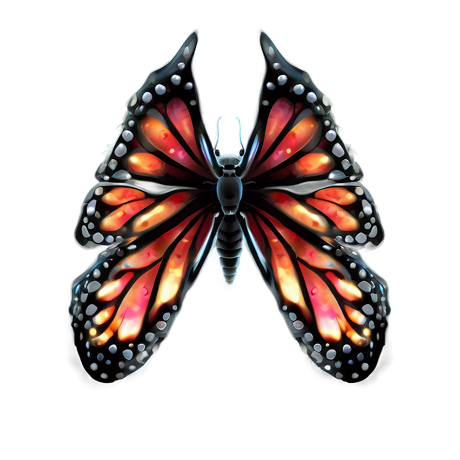 Insect Wings Png 39 PNG image