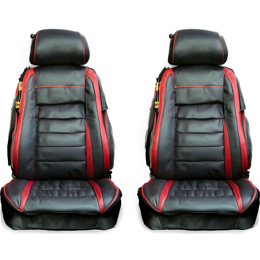 Inside Car Headrests Png 06252024 PNG image