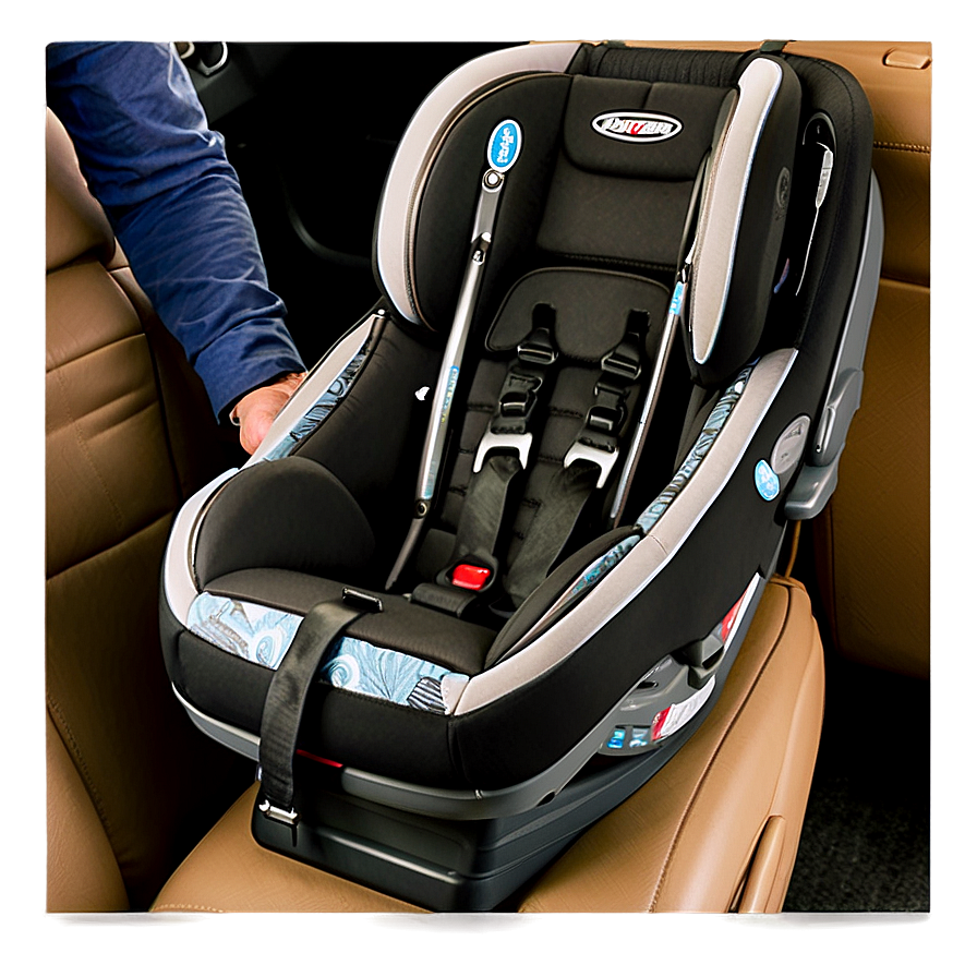 Inside Car Seat Adjustment Png Ttj75 PNG image