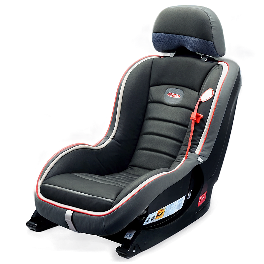 Inside Car Seats Png 06252024 PNG image