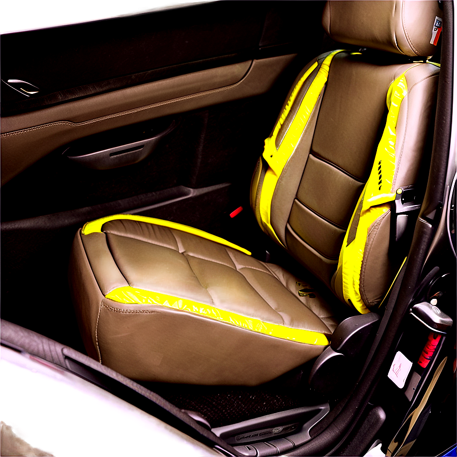 Inside Car Seats Png Ttt PNG image