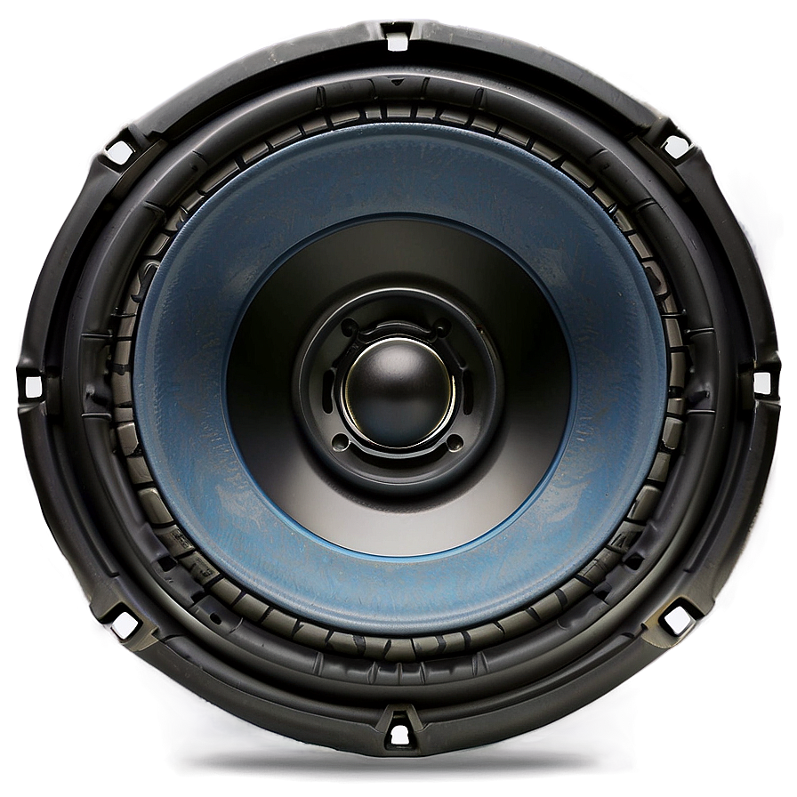 Inside Car Speakers Png Irs PNG image