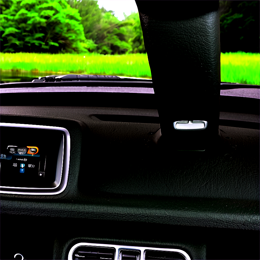 Inside Car View Png Sws PNG image