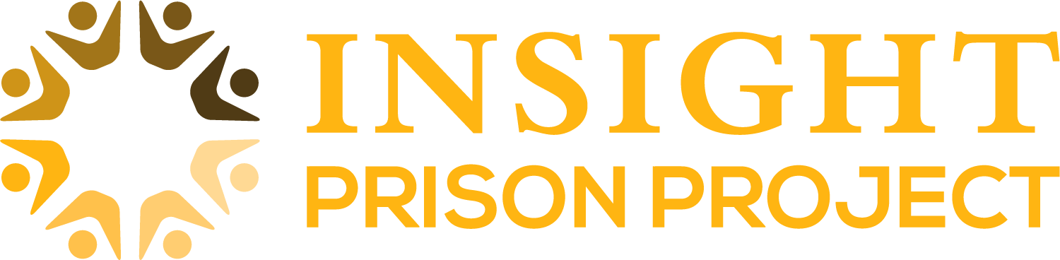 Insight Prison Project Logo PNG image