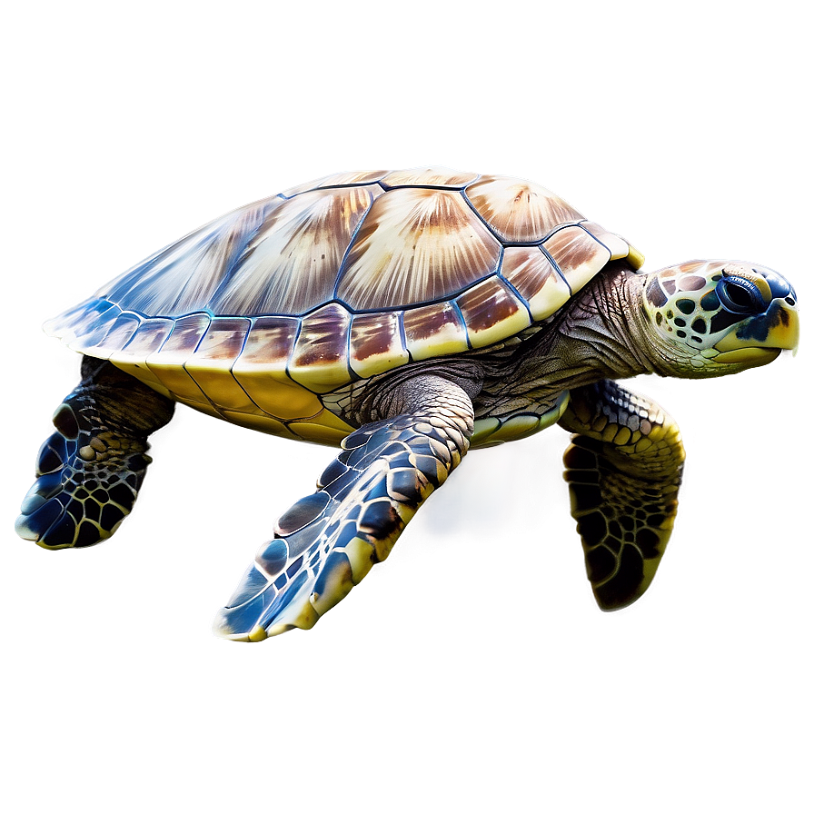 Inspirational Sea Turtle Quote Png Kky69 PNG image