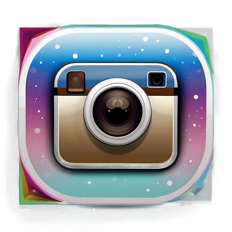 Instagram Close Friends Star Png 05212024 PNG image