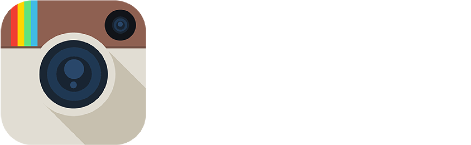 Instagram Follow Us Promotion Banner PNG image