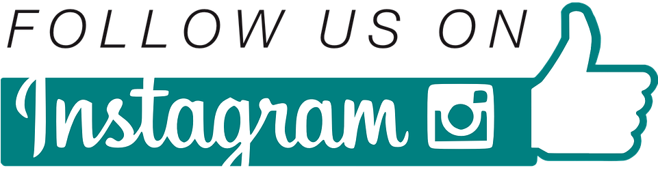 Instagram Follow Us Promotion Banner PNG image