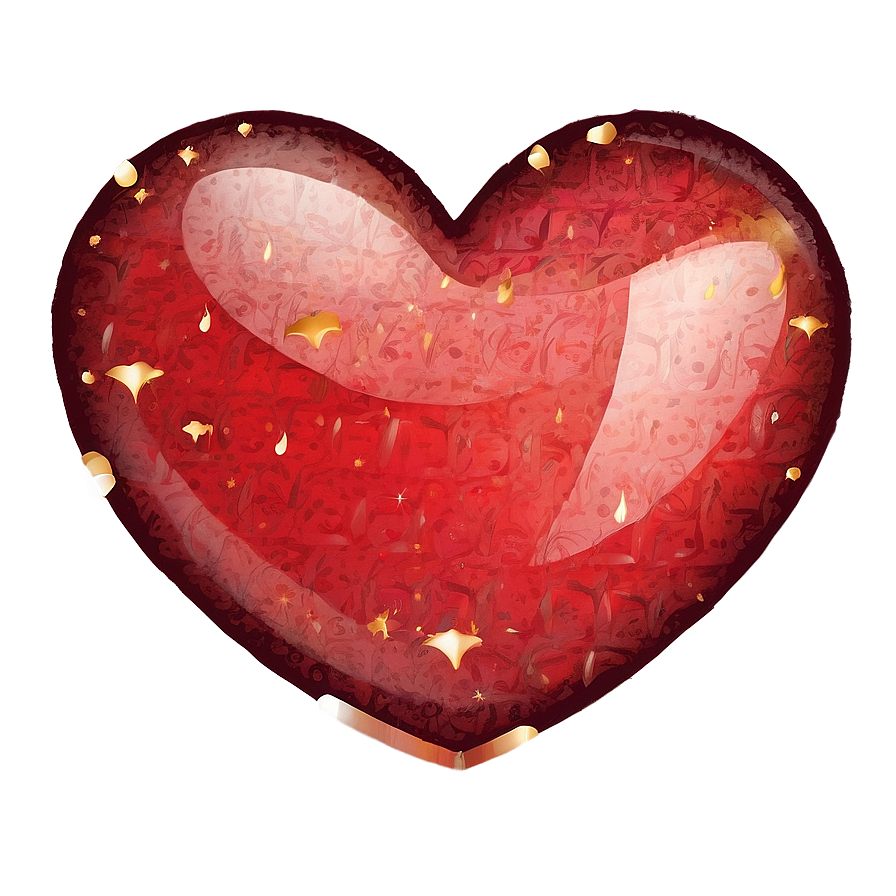 Instagram Heart Clipart Png 06212024 PNG image