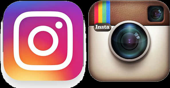 Instagram_ Logo_ Evolution PNG image
