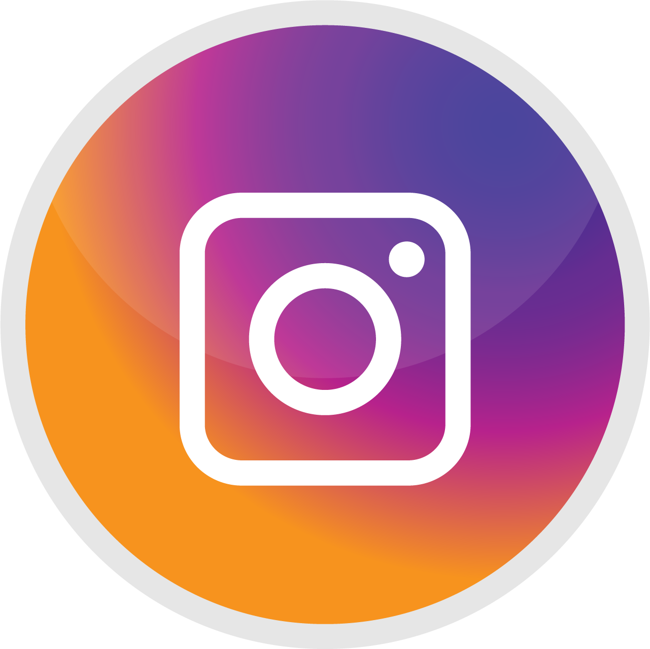 Instagram Logo Icon PNG image