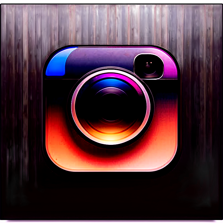 Instagram Logo Transparent Png 05212024 PNG image