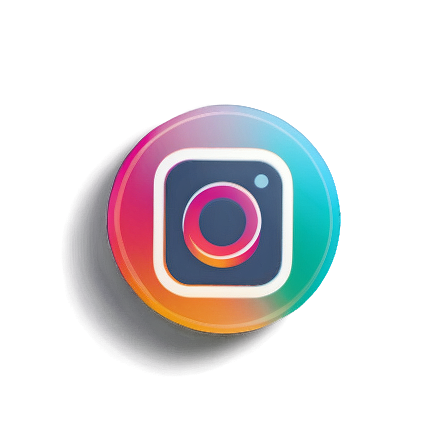 Instagram Verified Badge Icon Png 05212024 PNG image