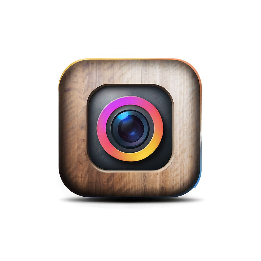 Instagram Zoom In Feature Icon Png Wtb PNG image