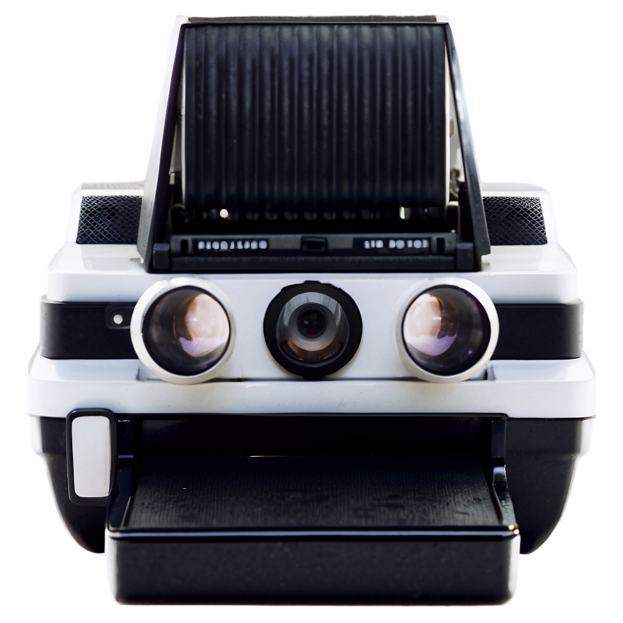 Instant Camera Png Nnj66 PNG image