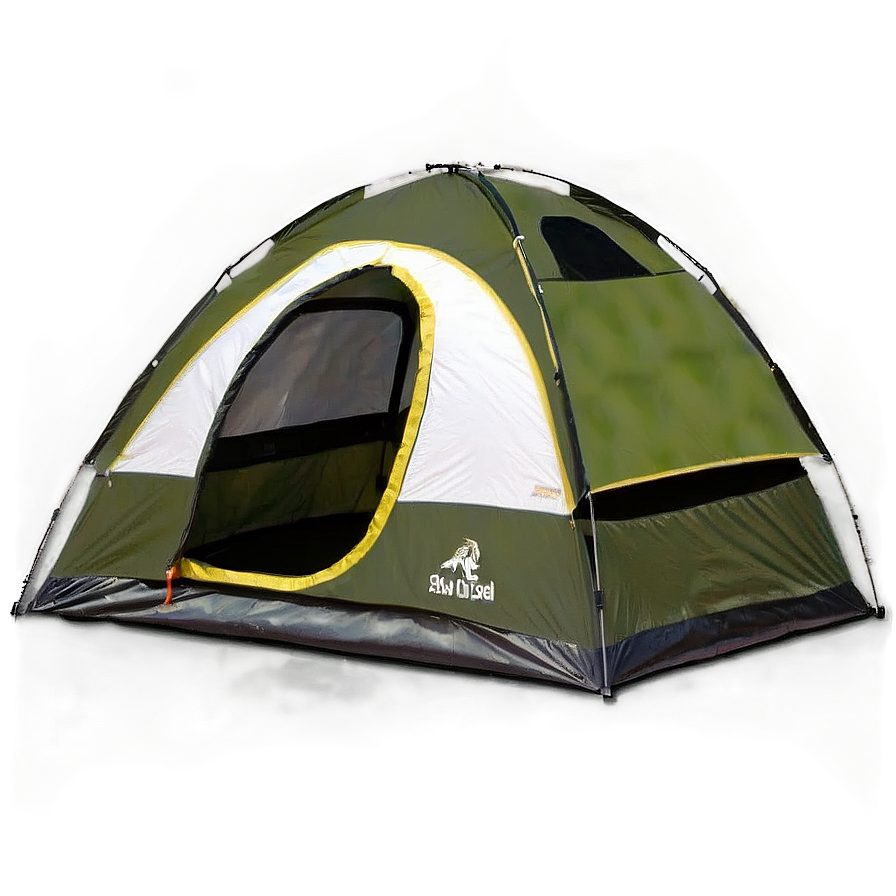 Instant Tent Png Kxm32 PNG image