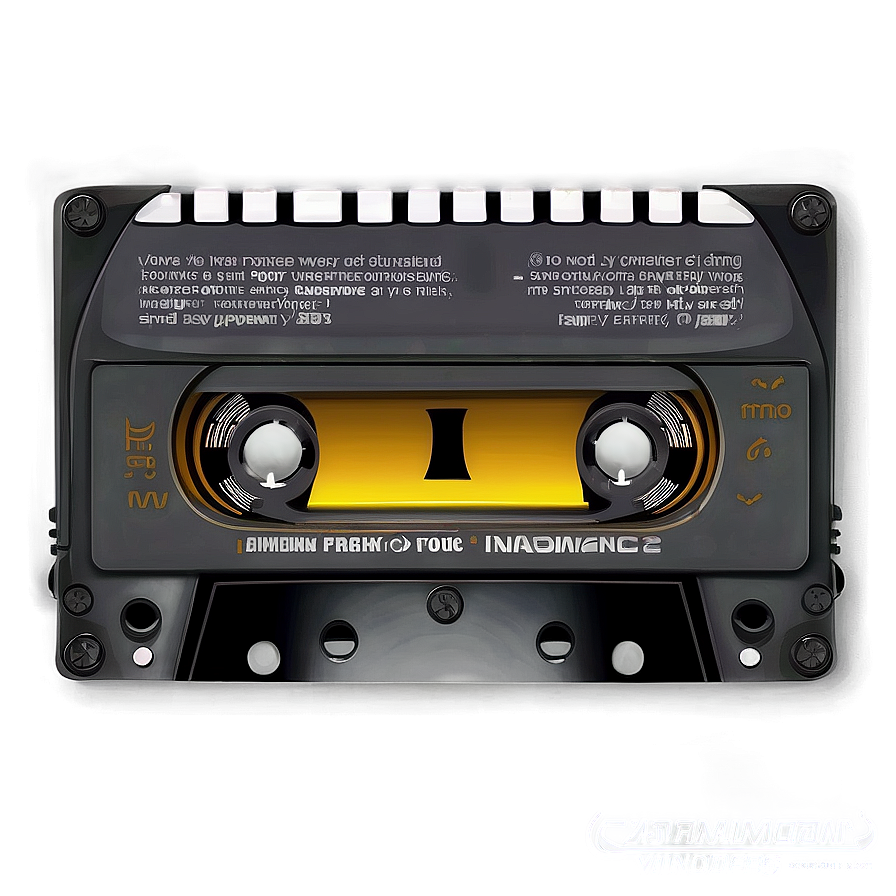 Instrumental Wonders Mixtape Png Opr PNG image