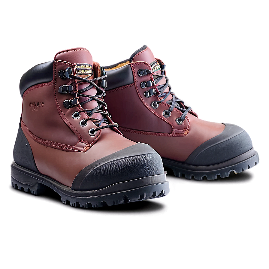 Insulated Boots Png 66 PNG image