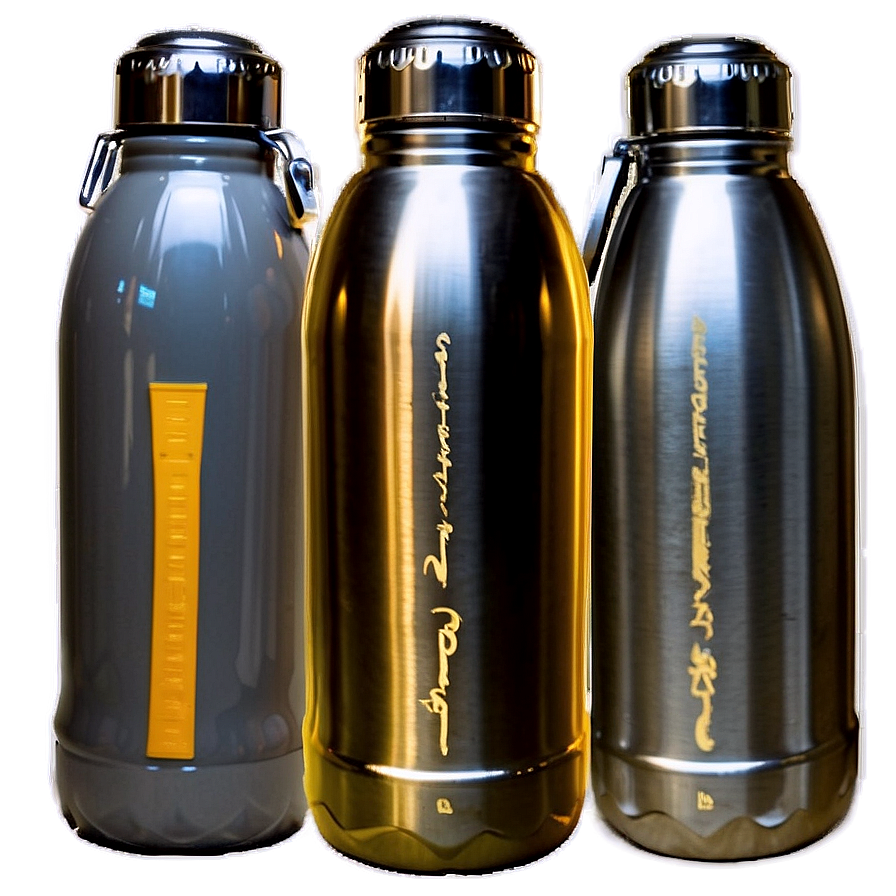 Insulated Water Bottle Png 28 PNG image