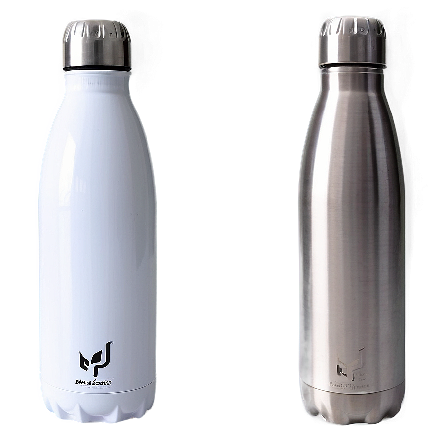 Insulated Water Bottle Png Oge PNG image