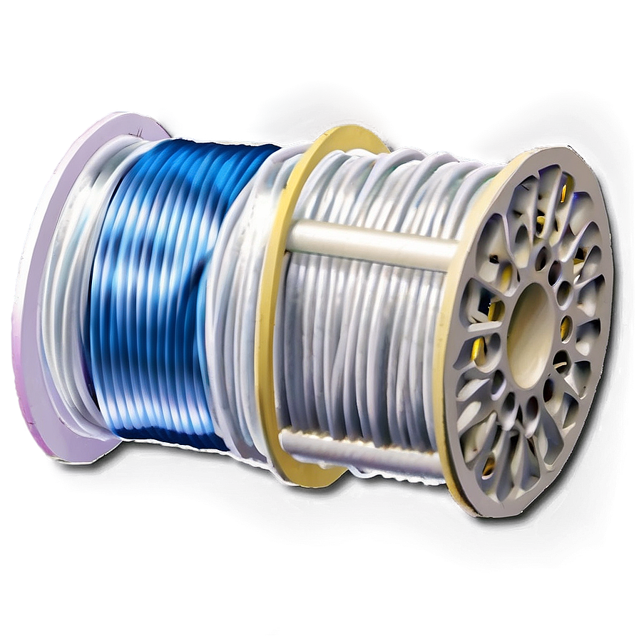Insulated Wire Png Ent71 PNG image