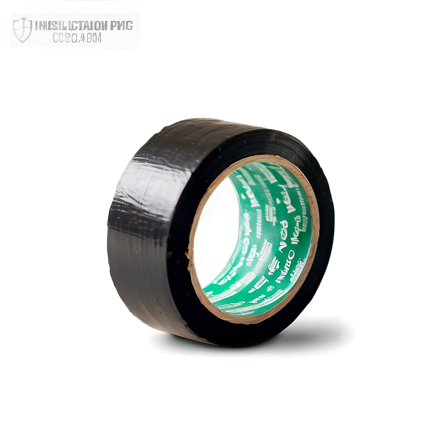 Insulation Tape Png Dac PNG image