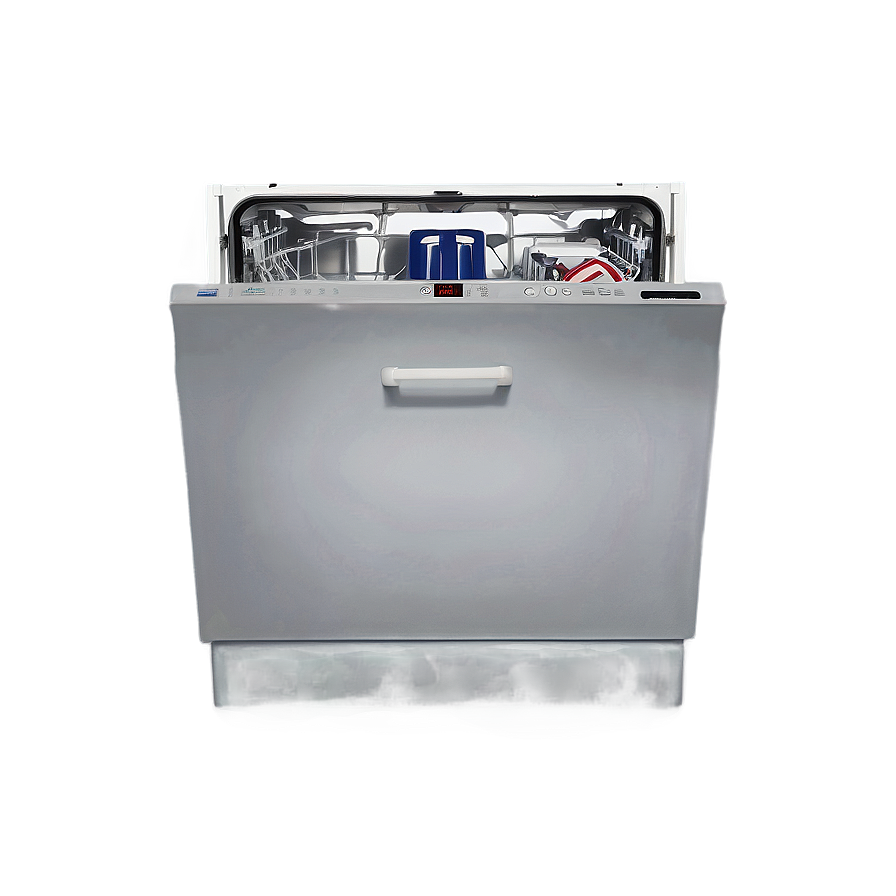 Integrated Dishwasher Png Btl PNG image