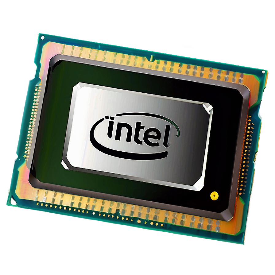 Intel Png Images (100++)