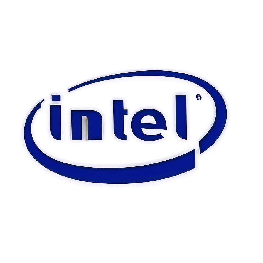 Intel Inside Logo Png Wsg PNG image