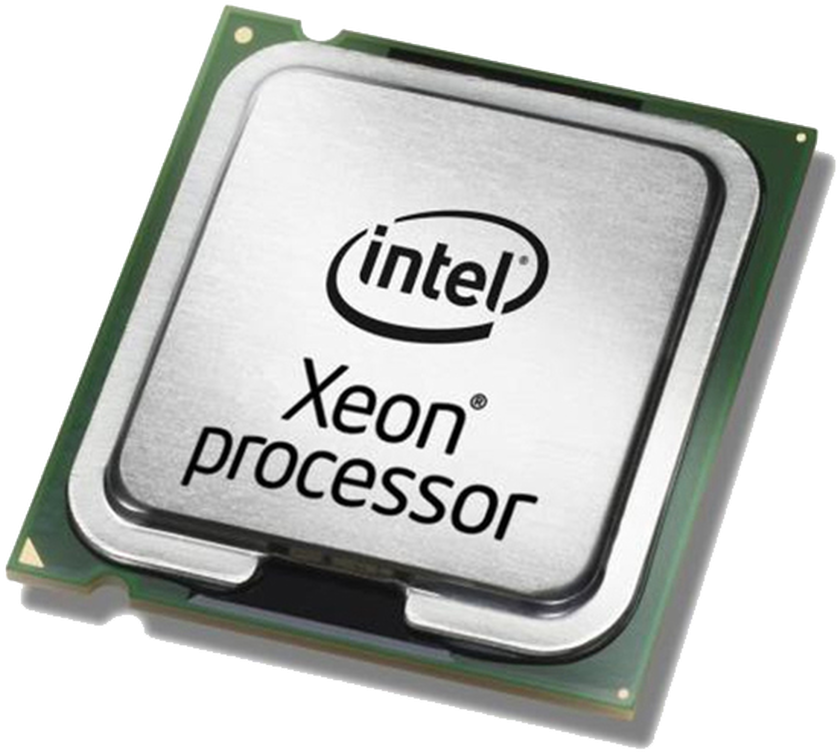 Intel Xeon Processor Image PNG image