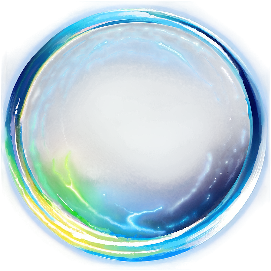 Intense Circle Glow Png 53 PNG image