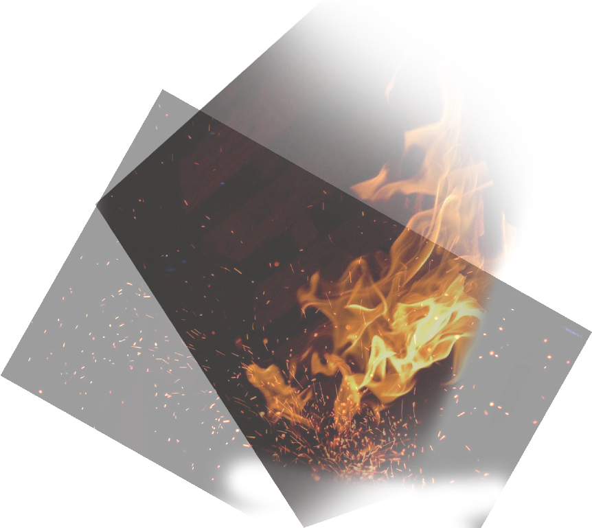Intense_ Flame_ Background_ Picsart PNG image