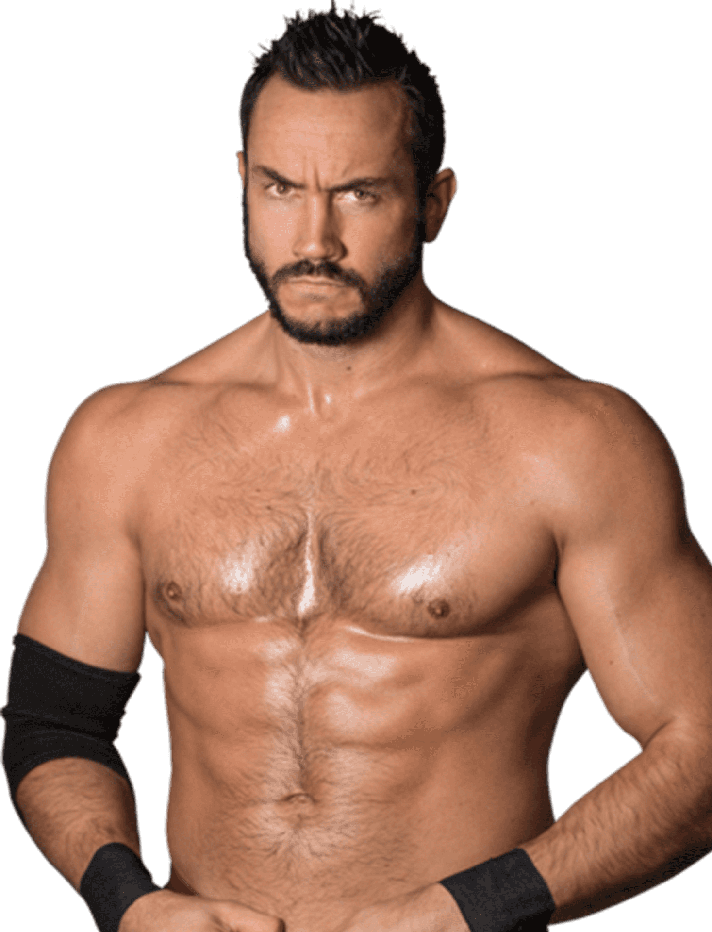 Wrestler Png Images (100++)