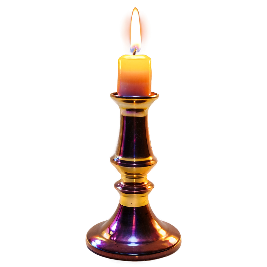 Interactive Candlestick Project Png 45 PNG image