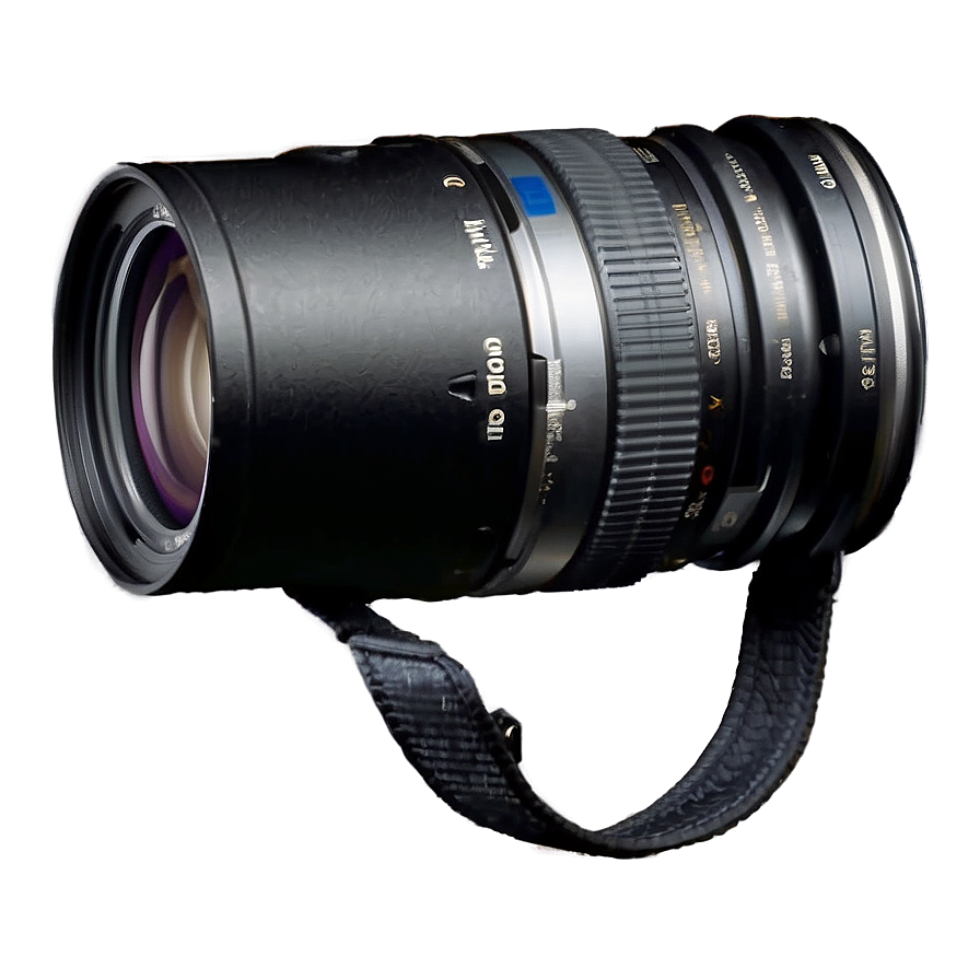 Interchangeable Lens Png 20 PNG image