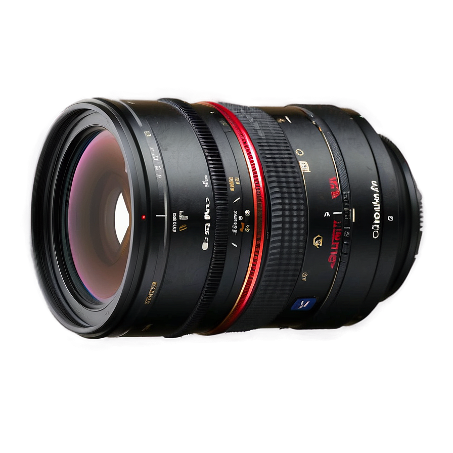 Interchangeable Lens Png Wwo7 PNG image