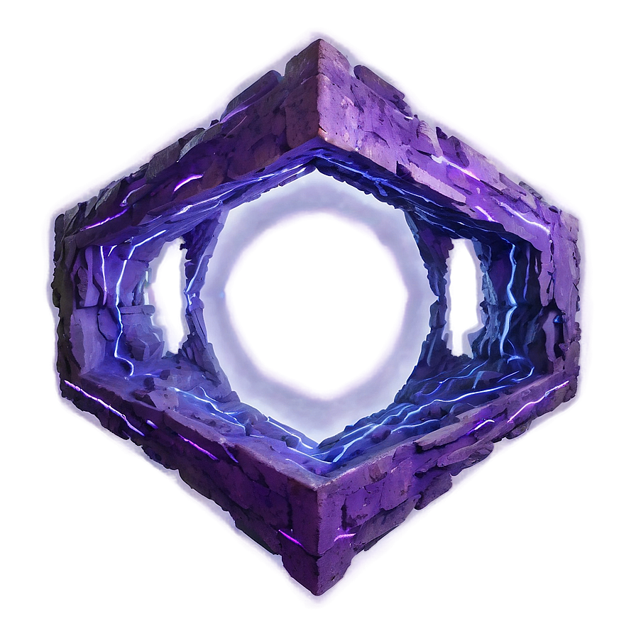 Interdimensional Rift Png Wfo77 PNG image