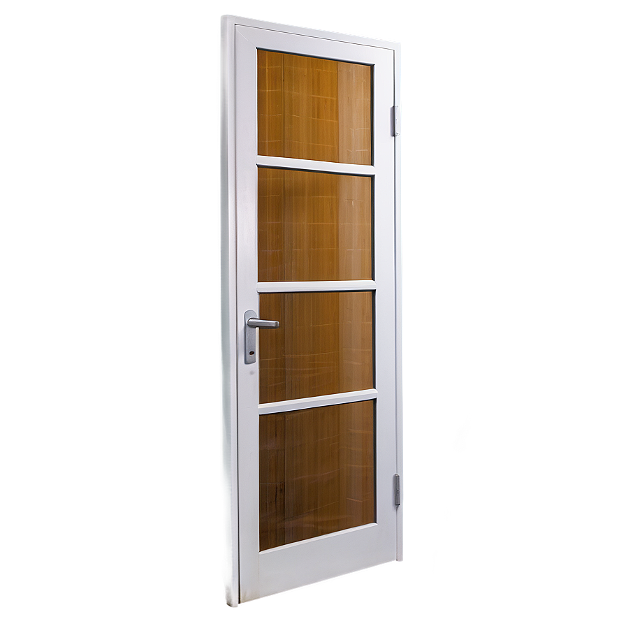 Interior Closed Door Visualization Png Ppa PNG image