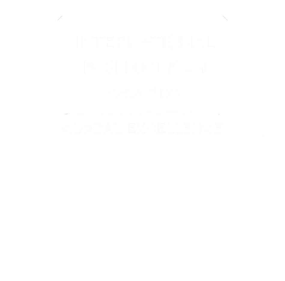 International Fashion Film Awards2017 Nomination PNG image