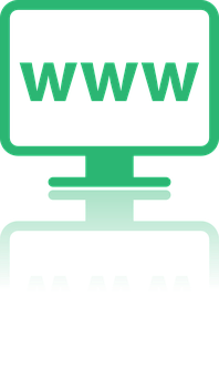 Internet Access Icon PNG image