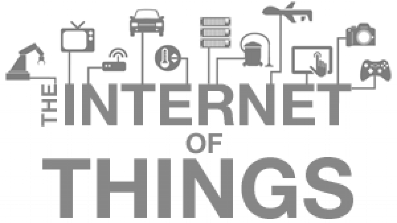 Internetof Things Concept PNG image