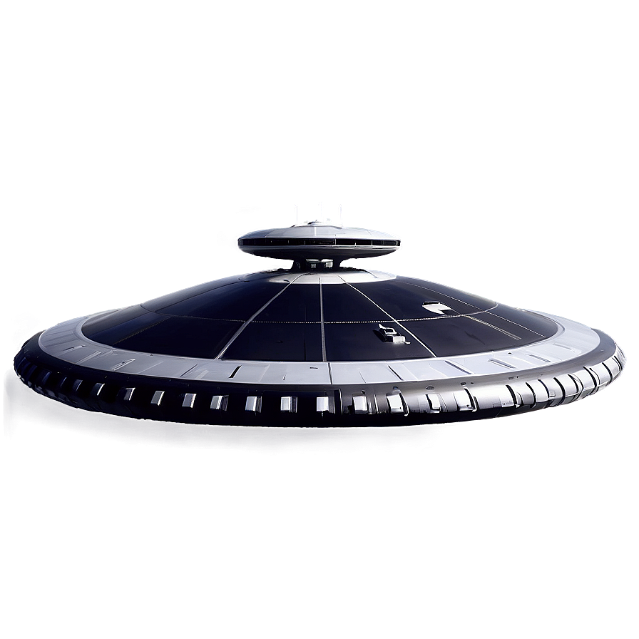 Interstellar Flying Saucer Mission Png Shj52 PNG image